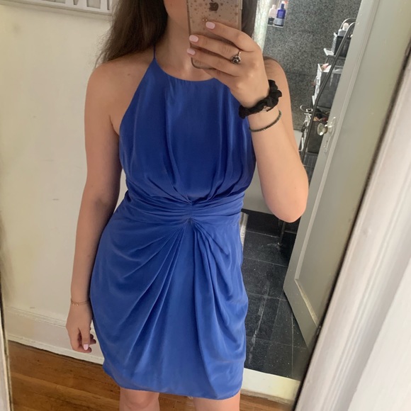 zimmerman cocktail dress